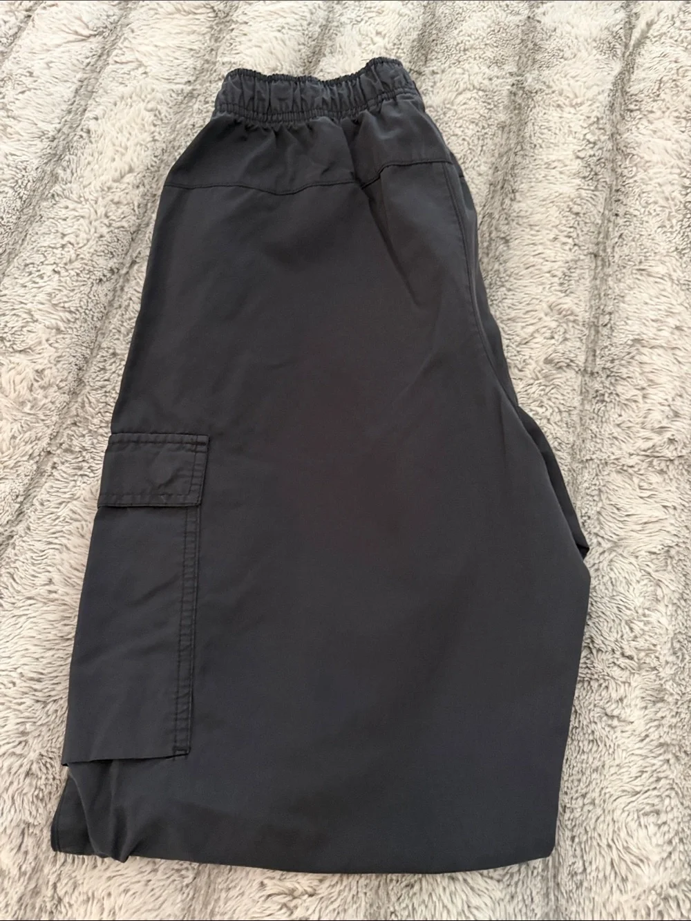 Nike Men’s Cargo Athletic Pants - Size Medium